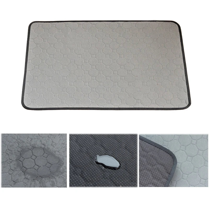 Waterproof Reusable Dog Diaper Mat