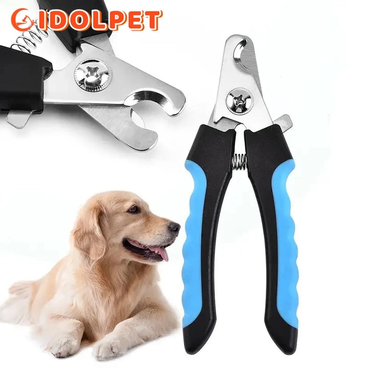 Professional Pet Nail Clipper Safety Guard