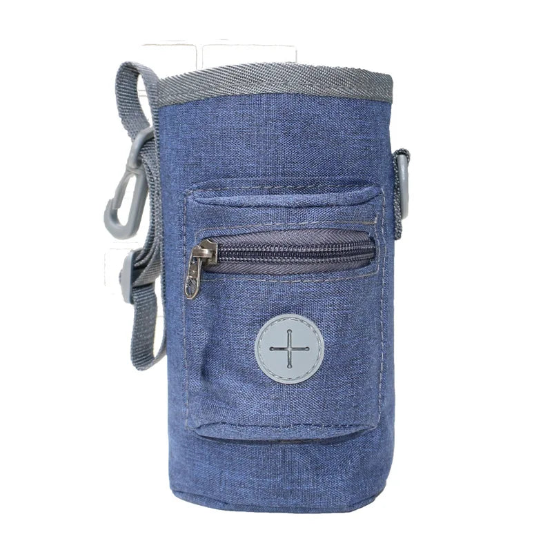 Portable Dog Training Treat Pouch