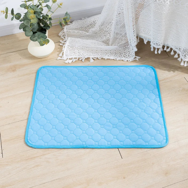 Washable Reusable Anti-Slip Dog Pads