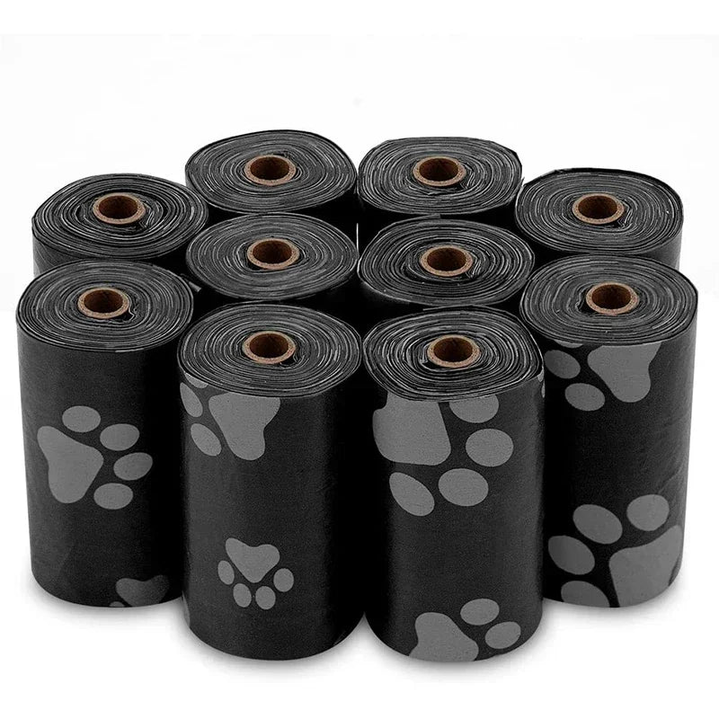 Dog Poop Bags 120-Roll Refill