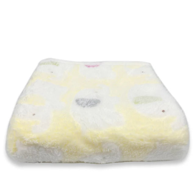 Soft Fluffy Winter Pet Blanket