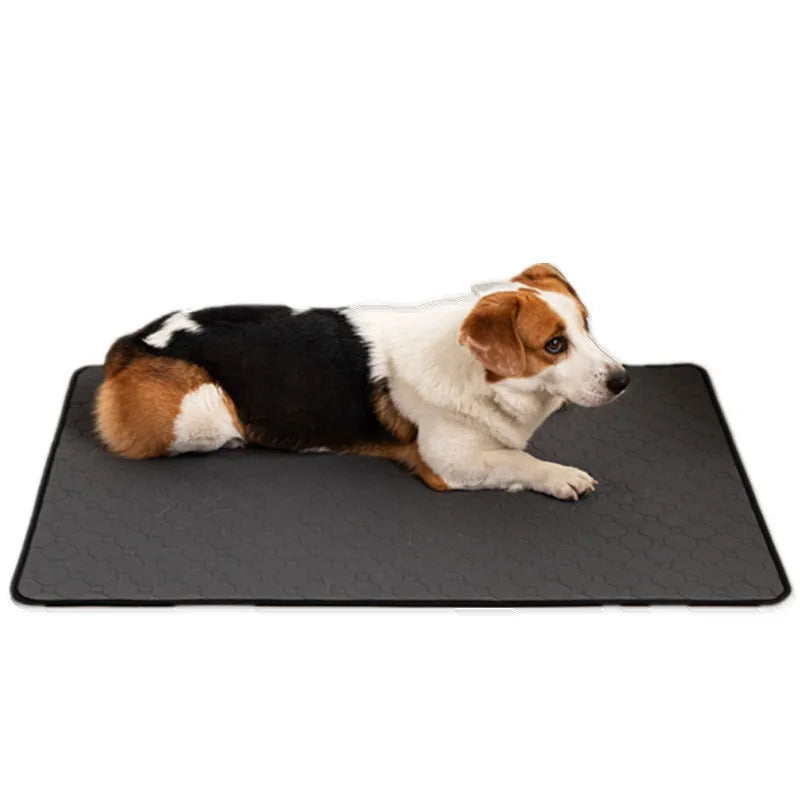 Waterproof Reusable Dog Diaper Mat