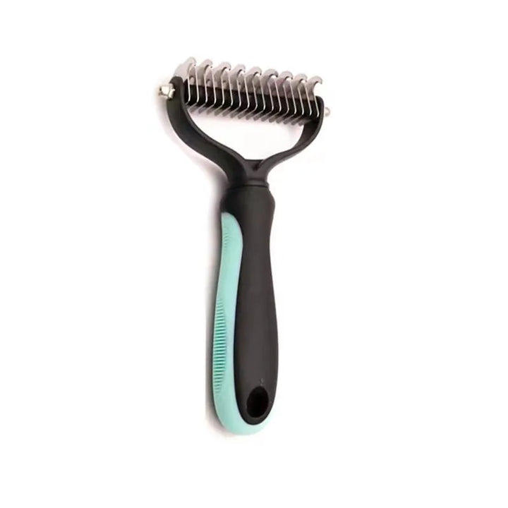 Pet Grooming Shedding Comb for Dogs