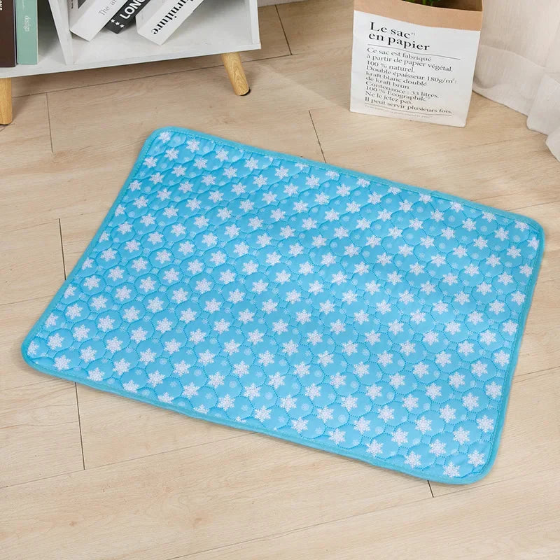 Washable Reusable Anti-Slip Dog Pads