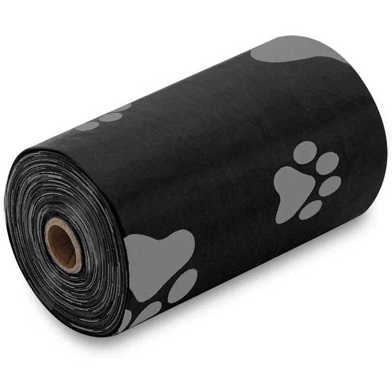 Dog Poop Bags 120-Roll Refill