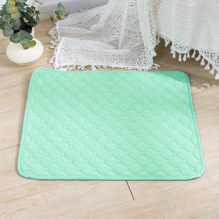 Washable Reusable Anti-Slip Dog Pads